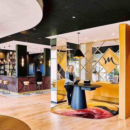 Mercure Beaune Centre Exterior photo