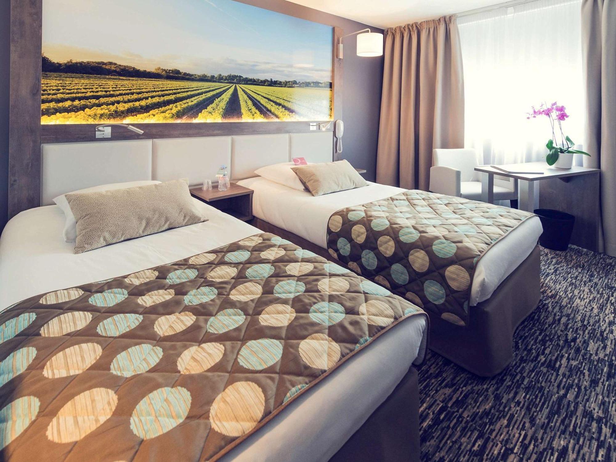 Mercure Beaune Centre Exterior photo
