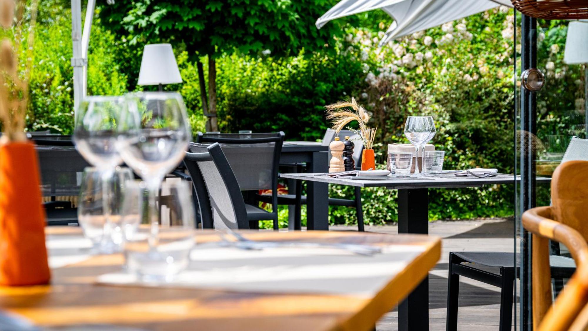 Mercure Beaune Centre Exterior photo