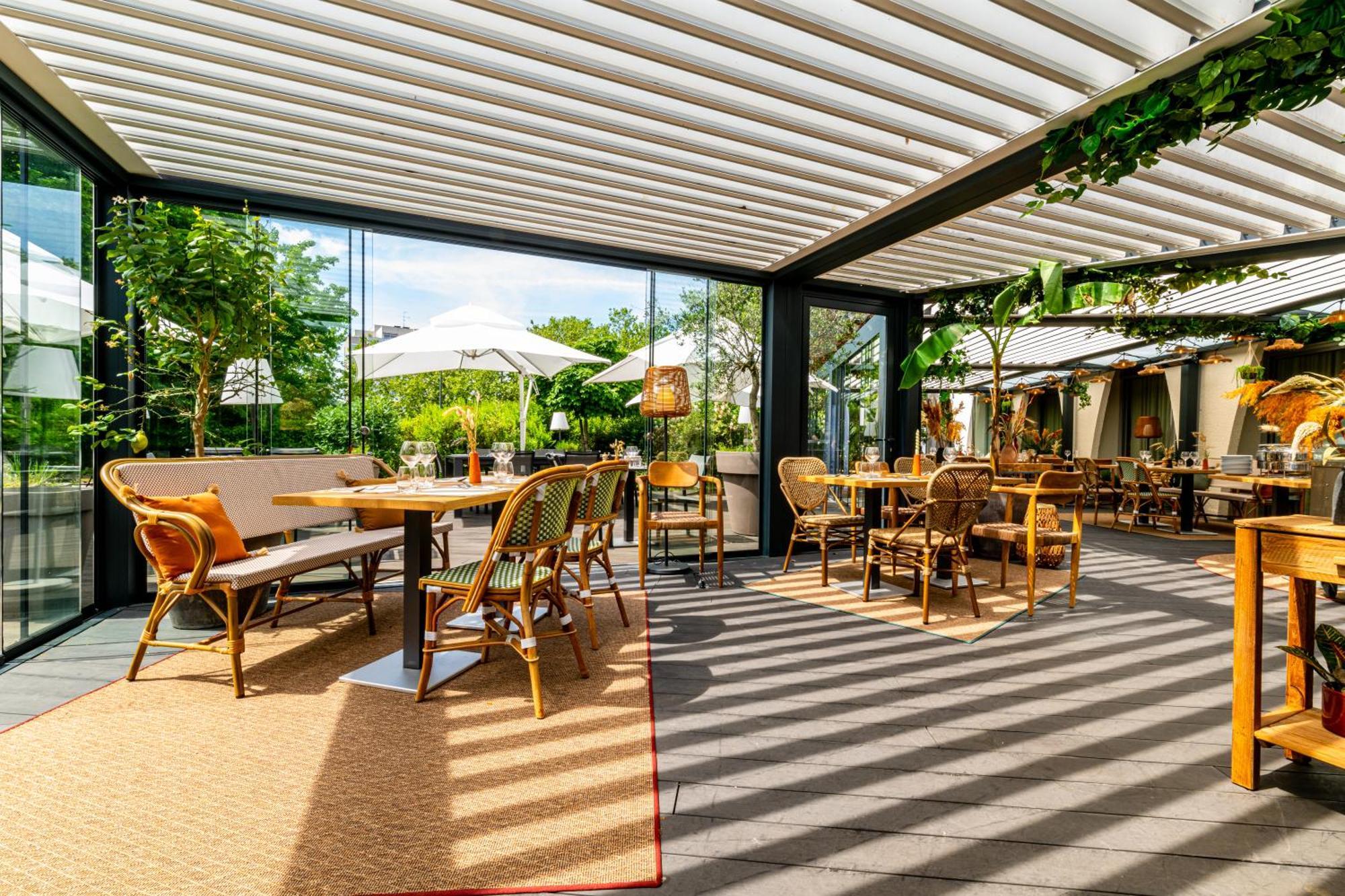 Mercure Beaune Centre Exterior photo
