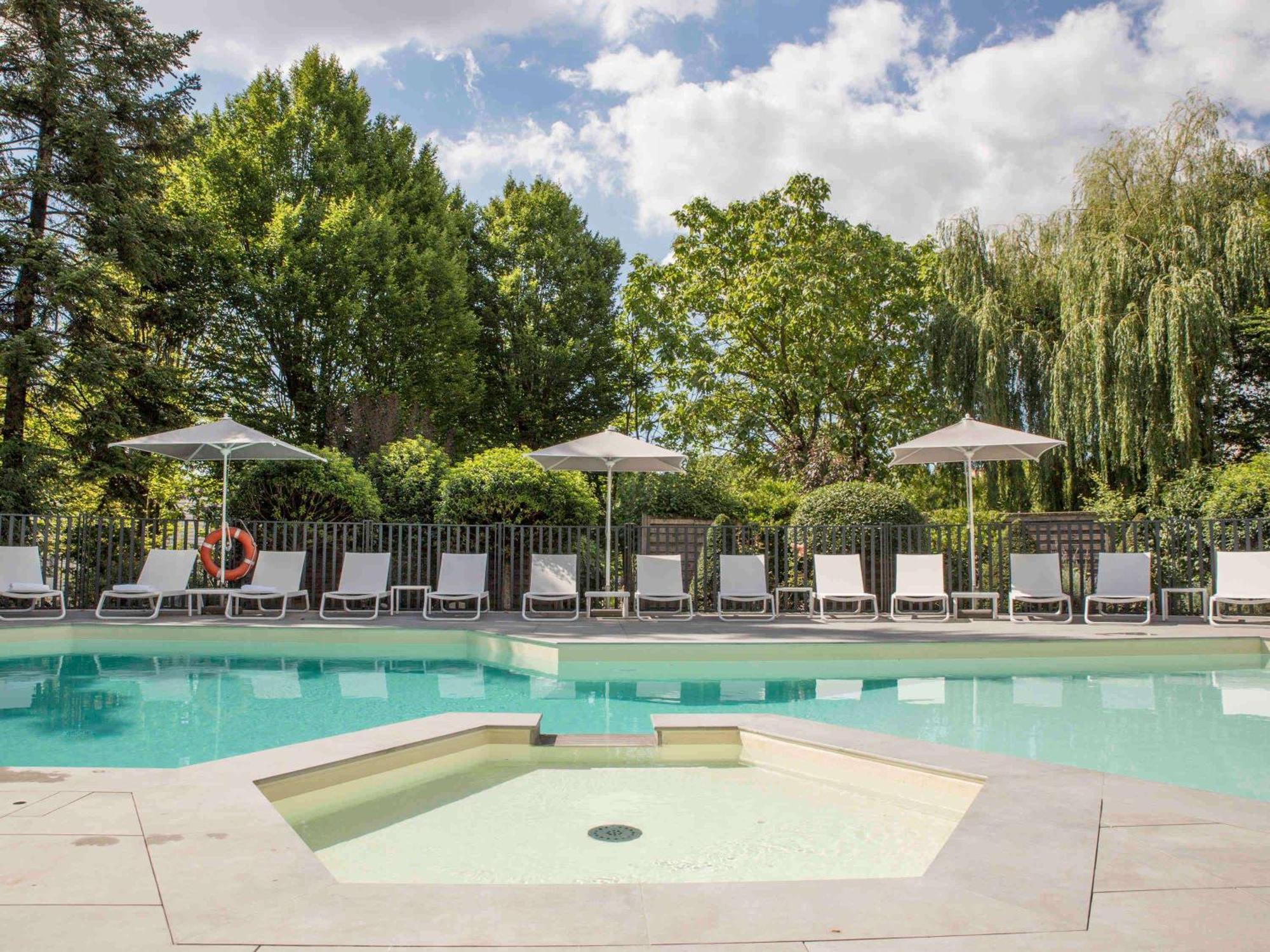 Mercure Beaune Centre Exterior photo