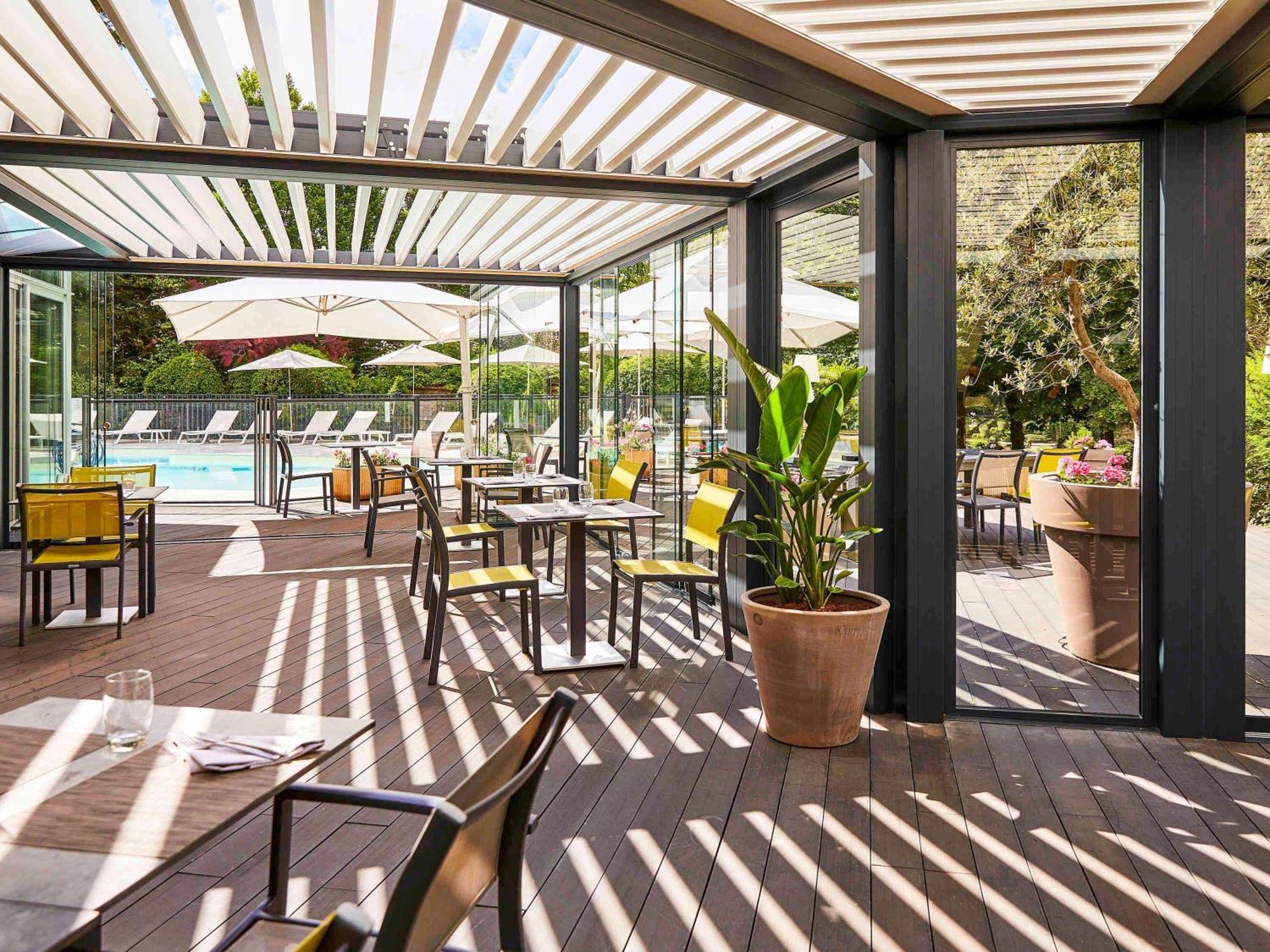 Mercure Beaune Centre Exterior photo