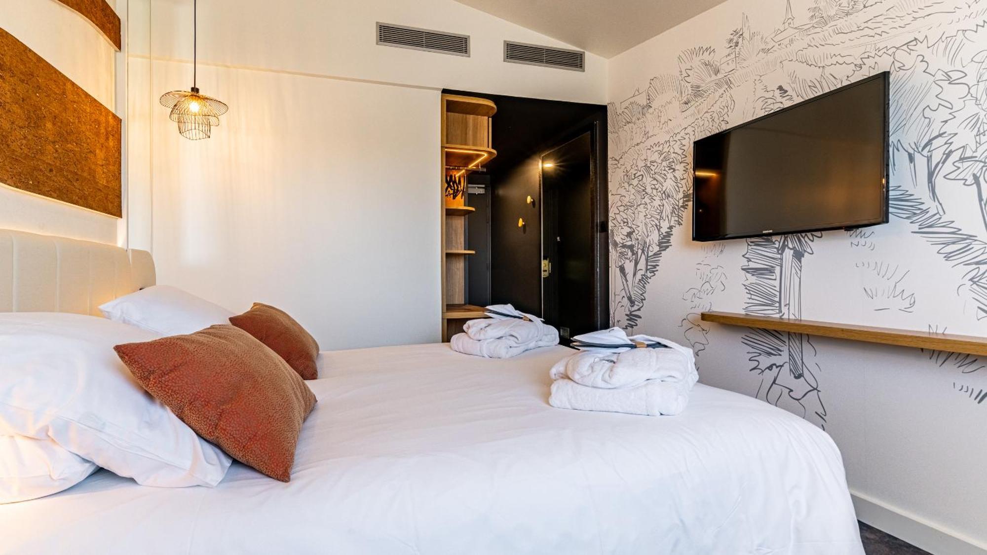 Mercure Beaune Centre Exterior photo