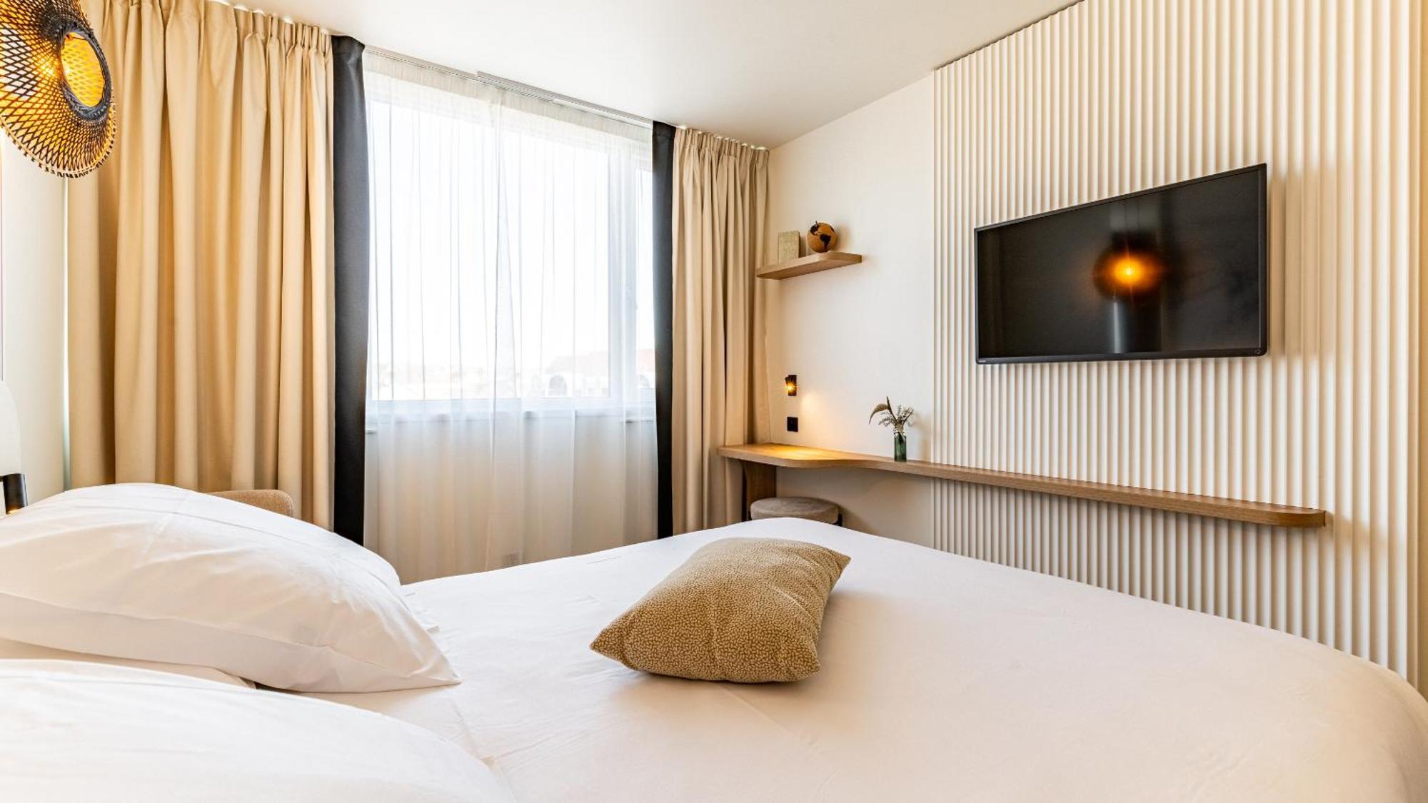 Mercure Beaune Centre Exterior photo