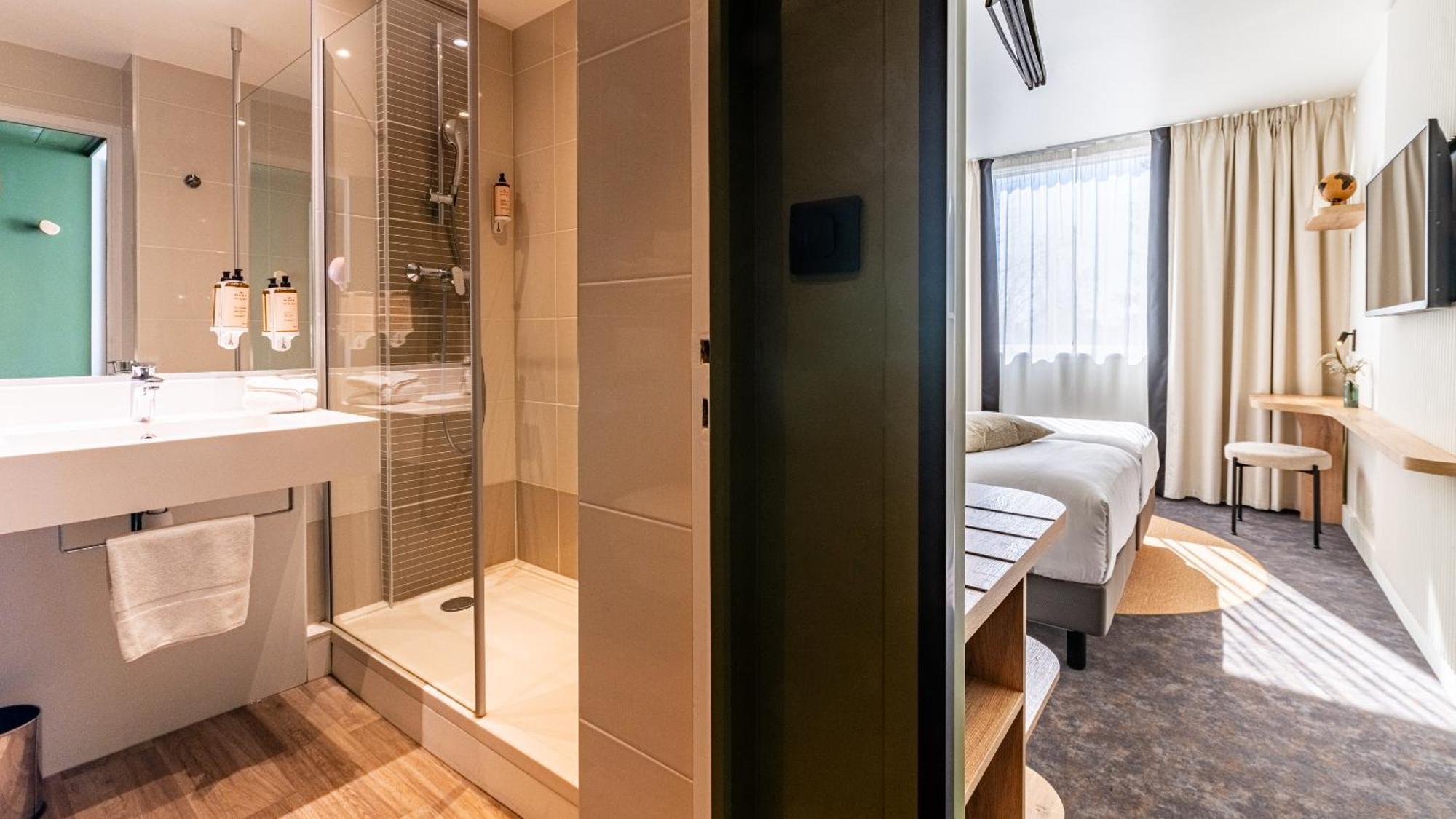 Mercure Beaune Centre Exterior photo