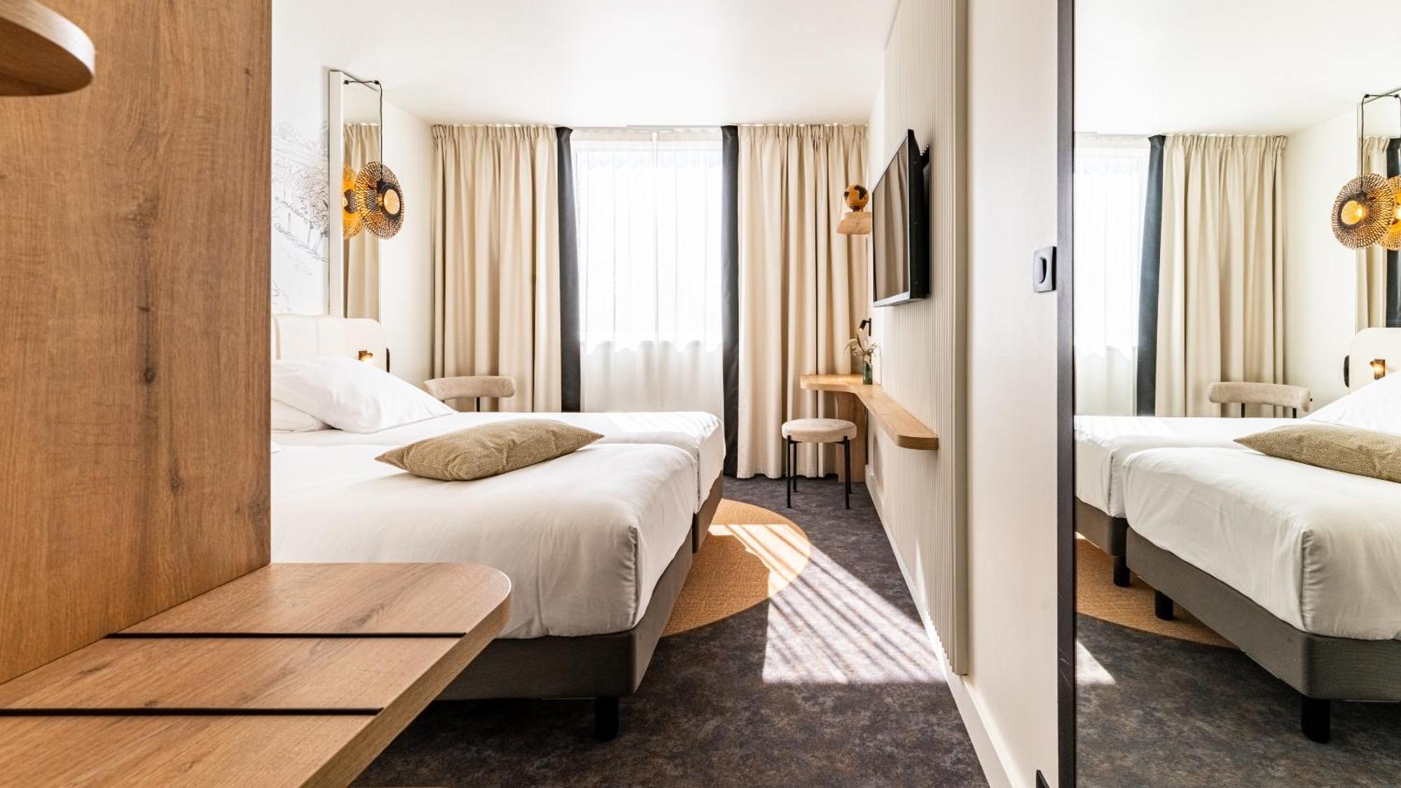 Mercure Beaune Centre Exterior photo