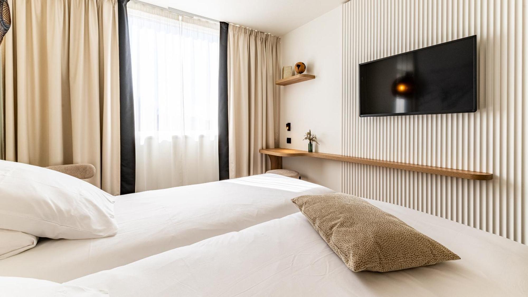 Mercure Beaune Centre Exterior photo
