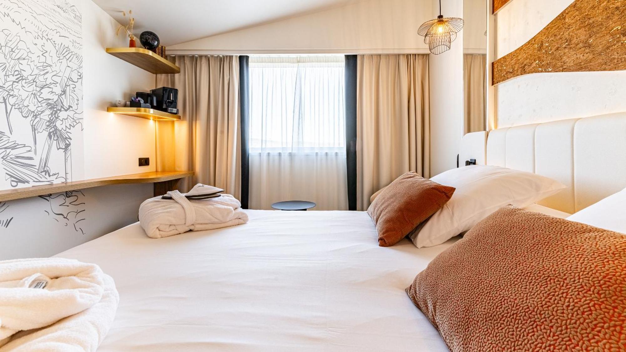 Mercure Beaune Centre Exterior photo